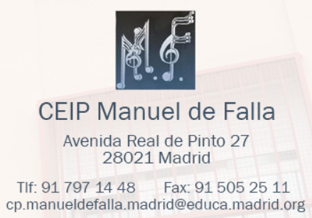 MANUEL DE FALLA